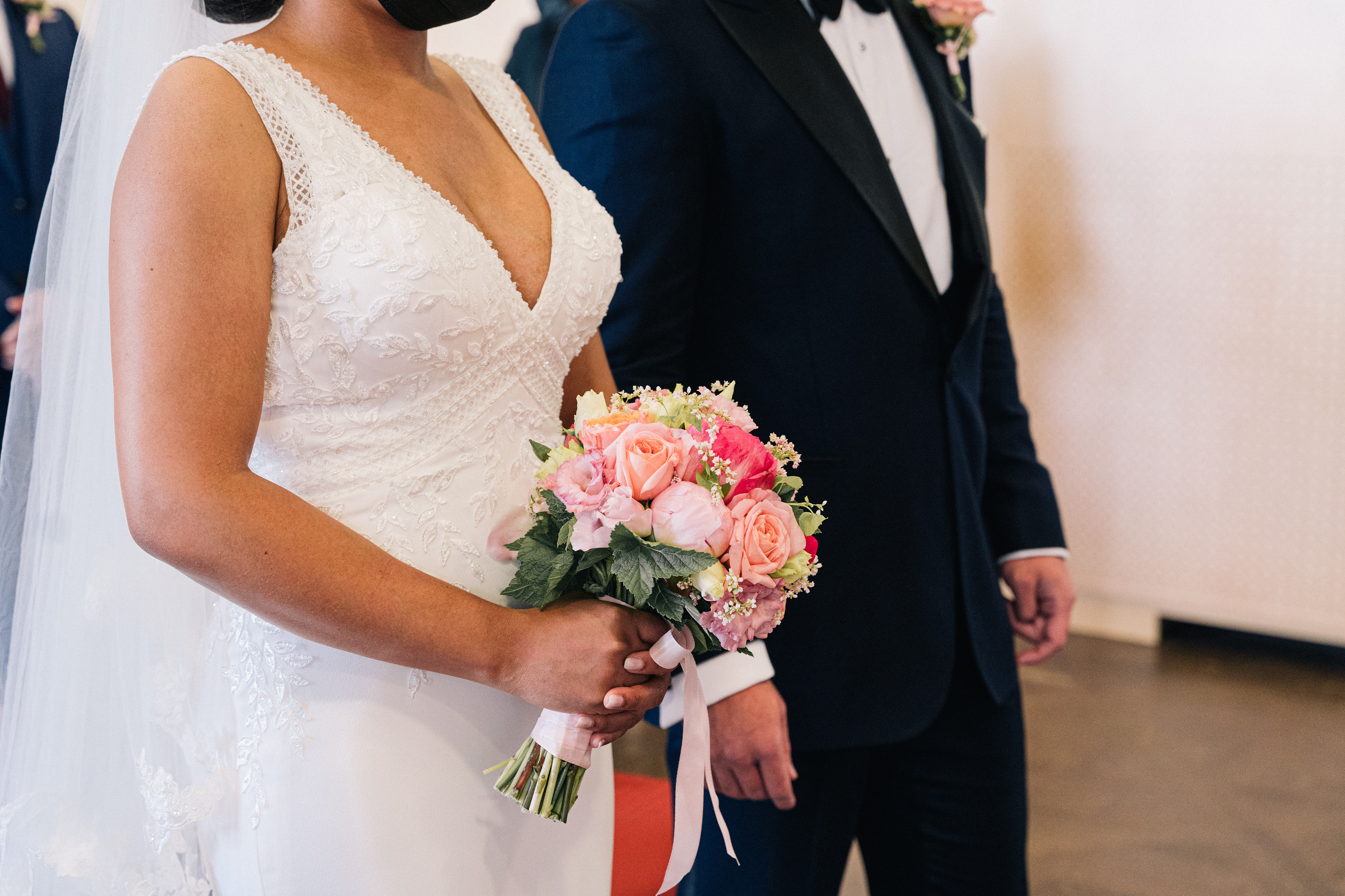Photographe Mariage Sceaux