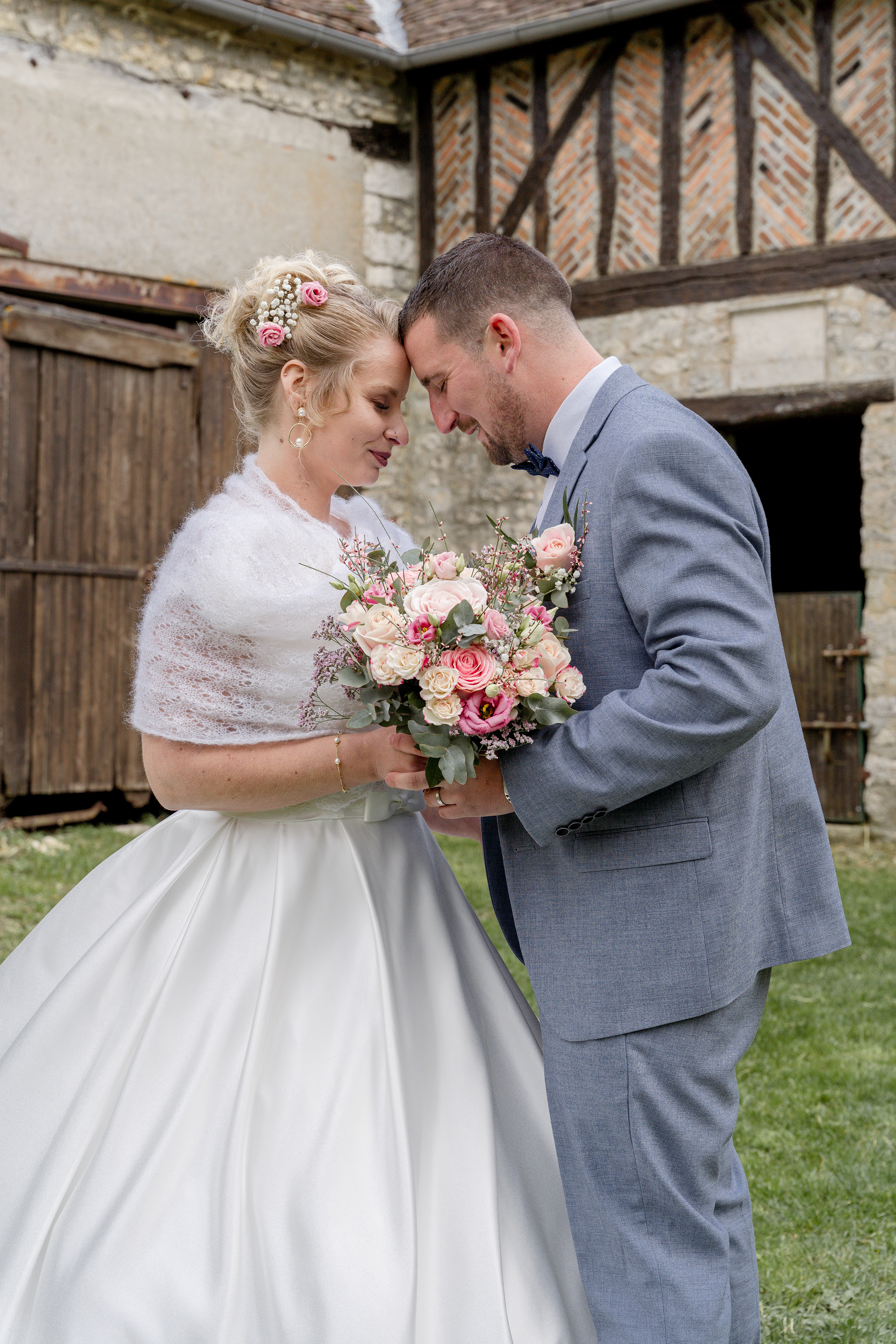 Photographe Mariage Seine-et-Marne