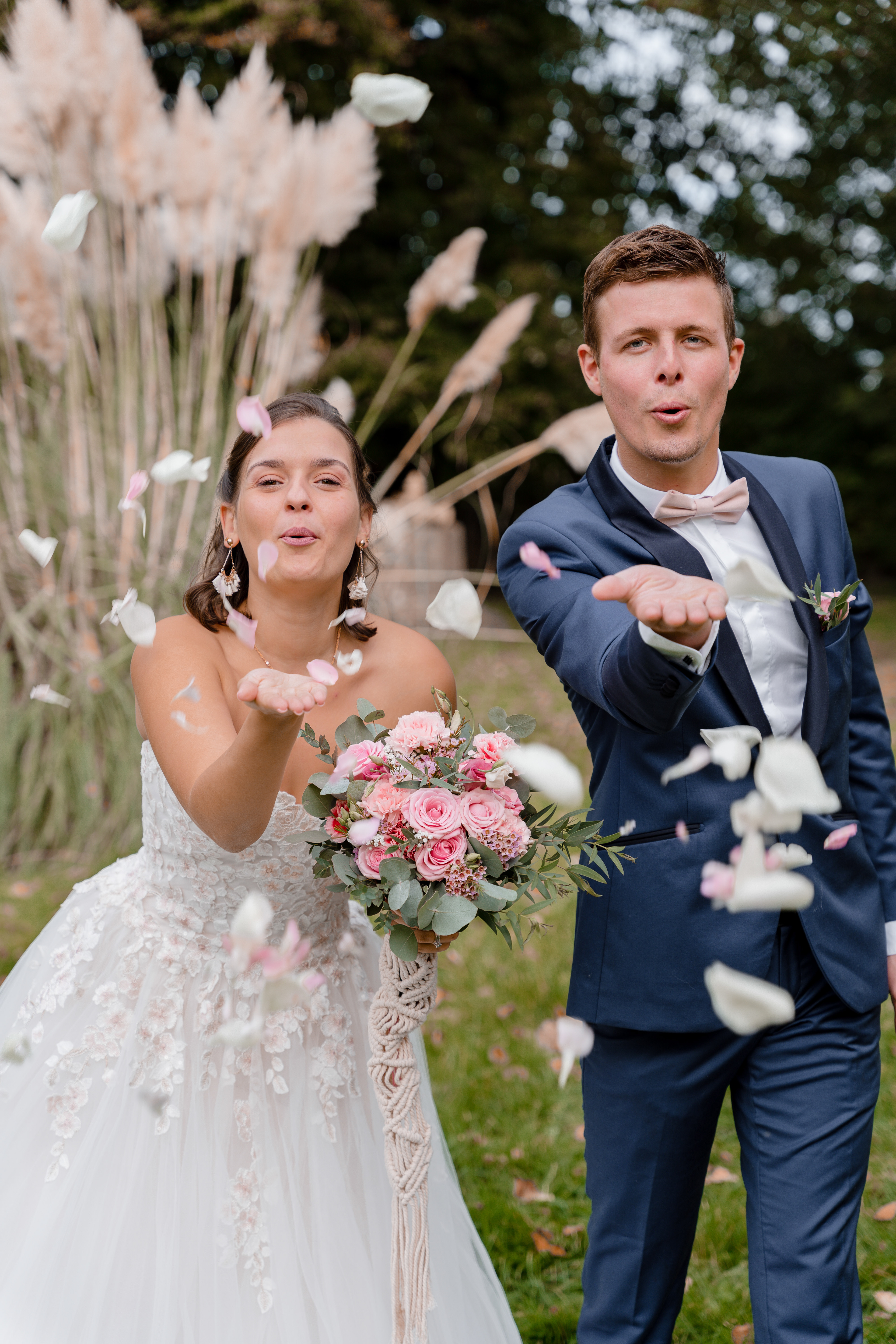 Photographe Mariage Val d'oise