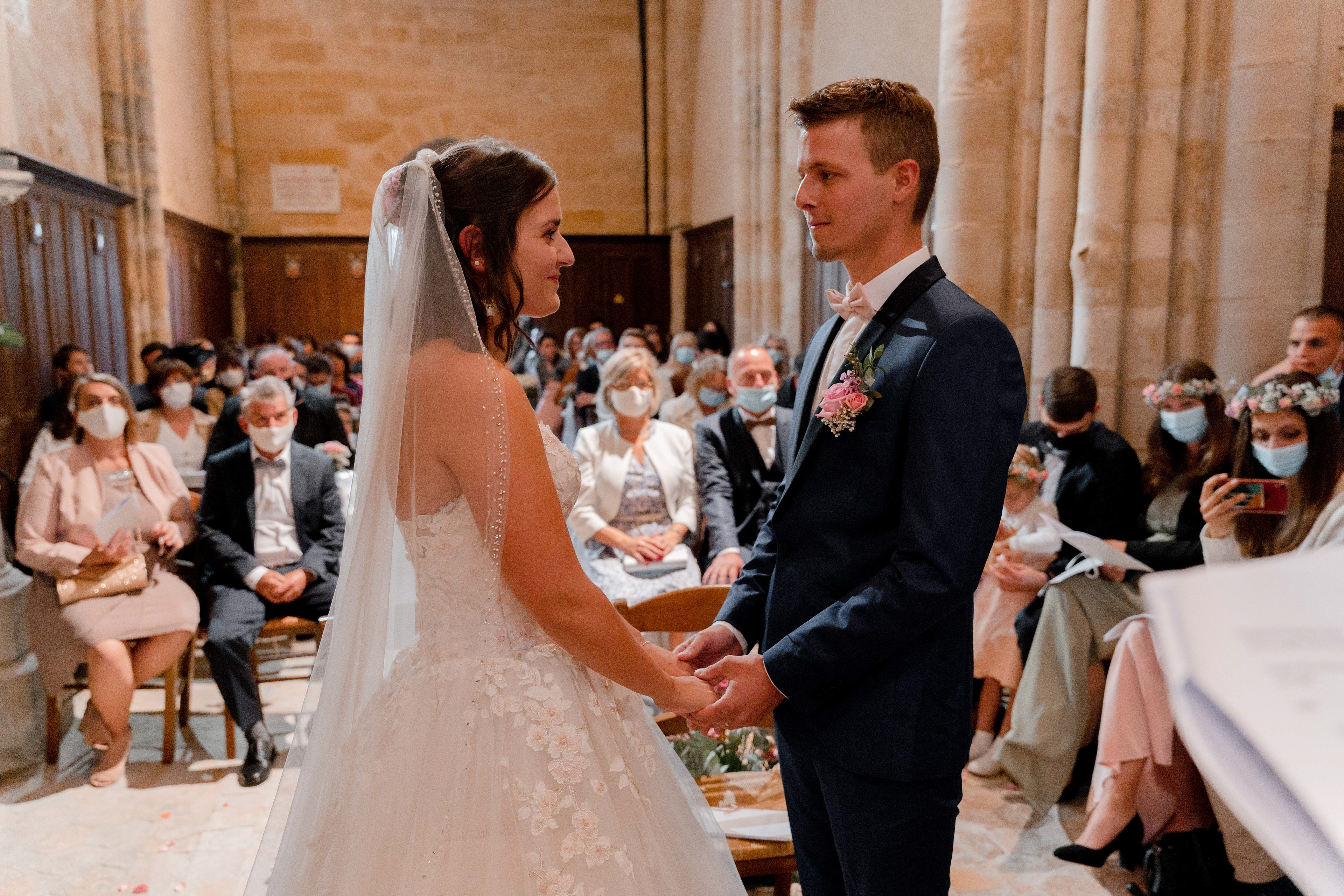 Photographe Mariage Val d'oise