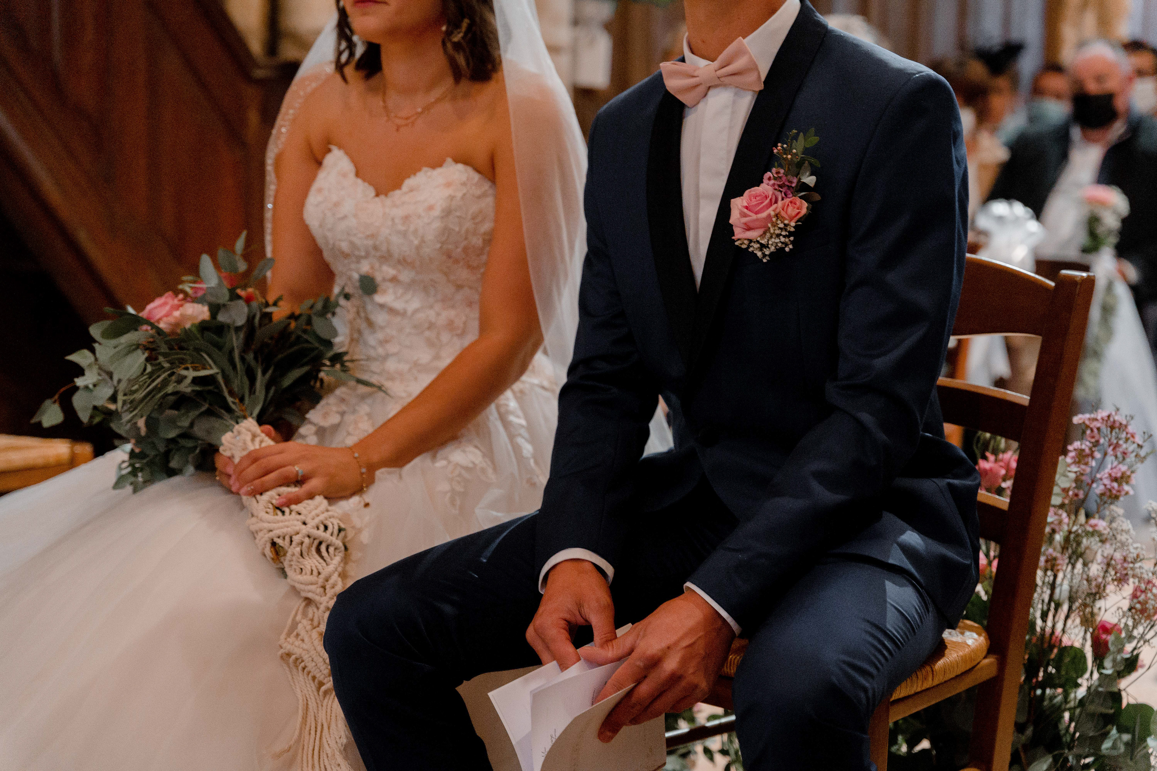 Photographe Mariage Val d'oise