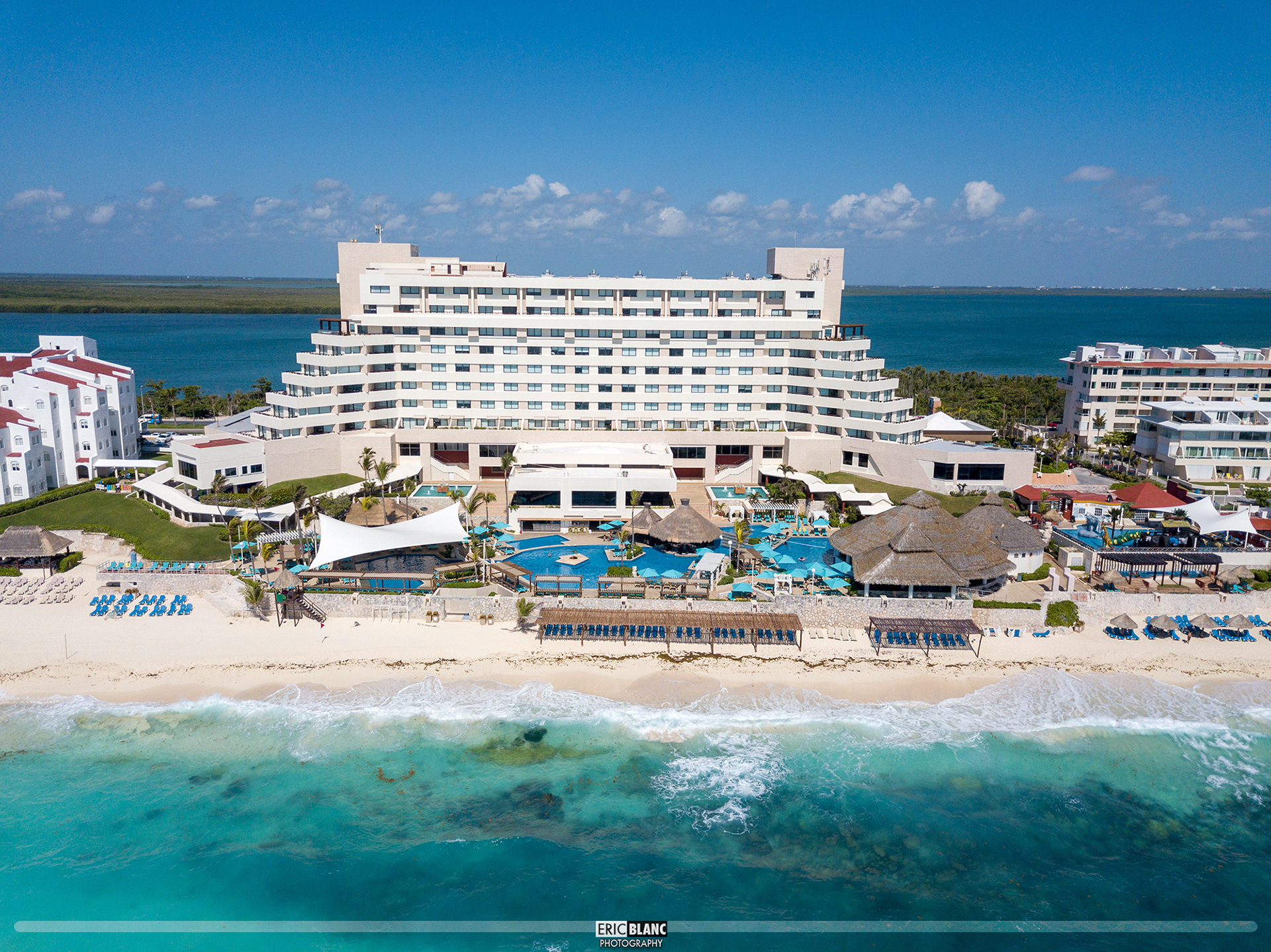 Royal Solaris, Cancun