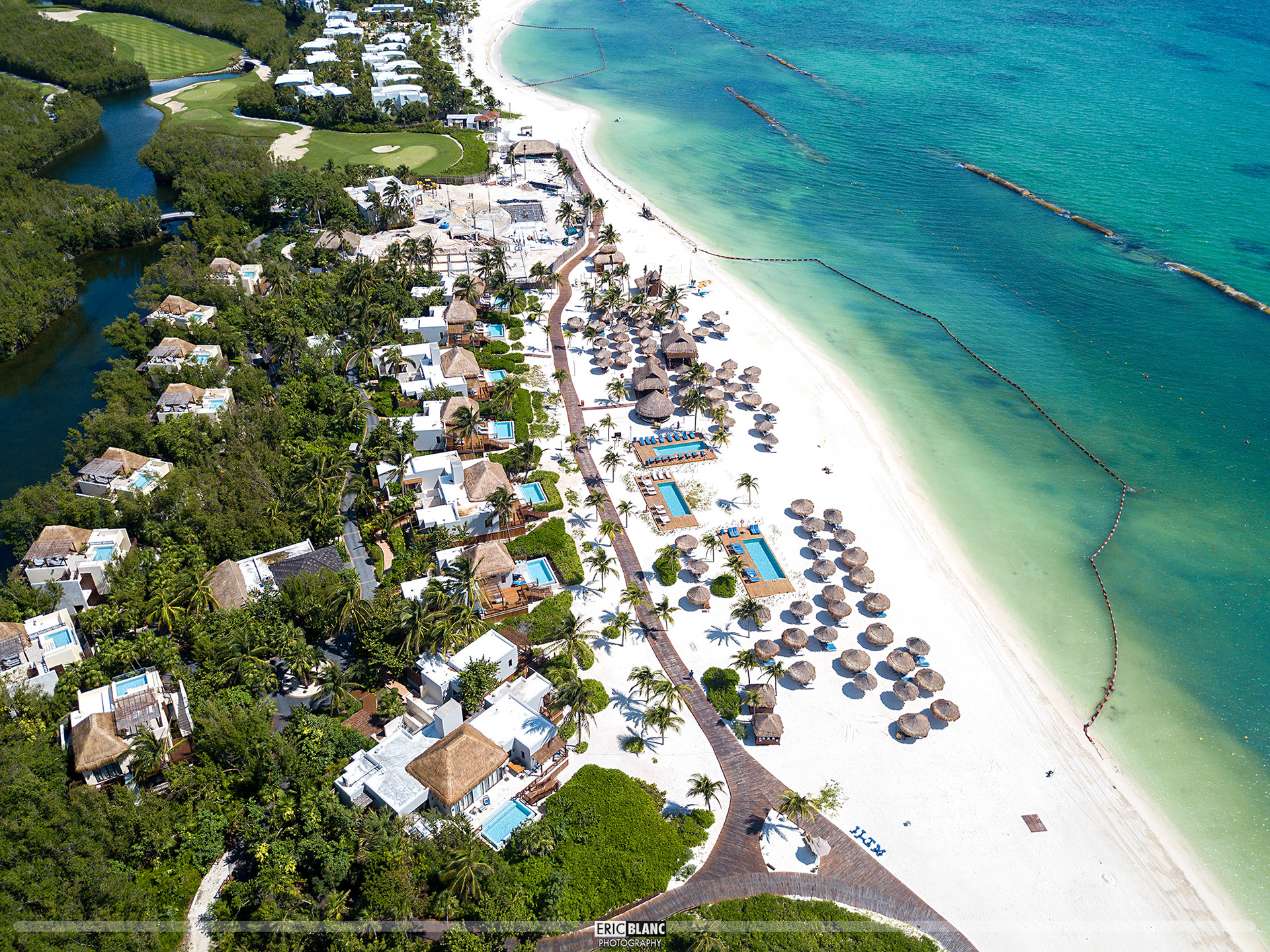 Fairmont Mayakoba