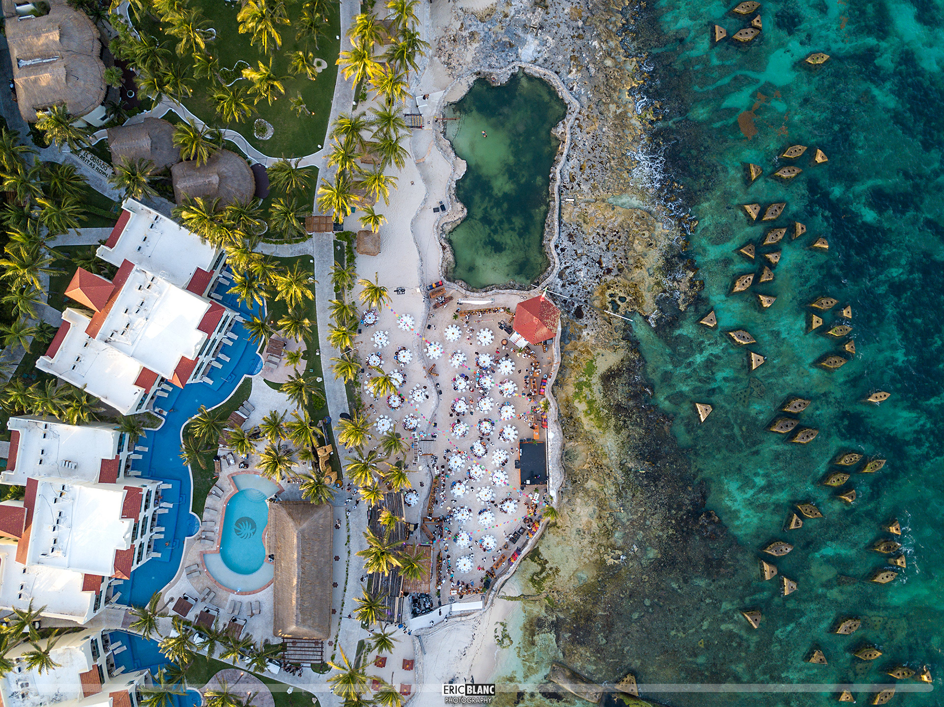 Casitas Royale