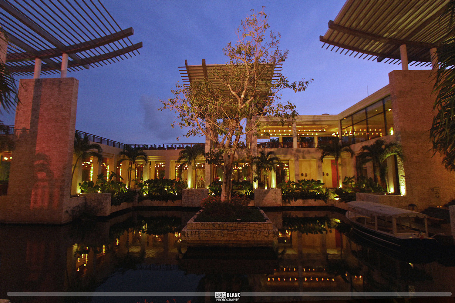Banyan Tree Resort