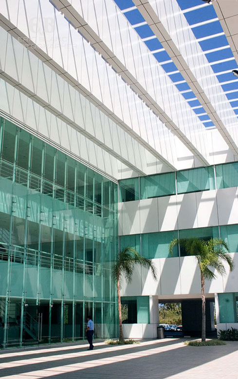 Edificio Alfa
