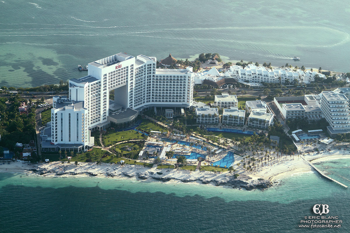 Riu Palace Peninsula