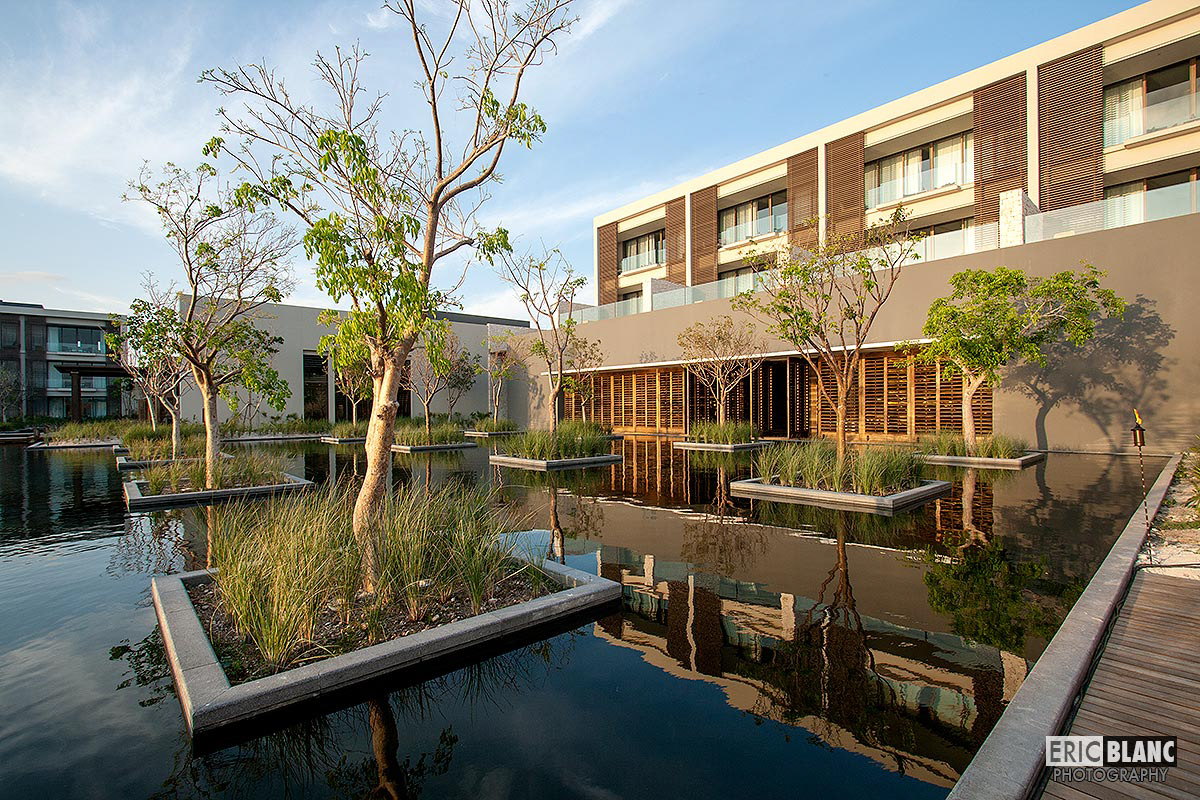 Hotel Nizuc