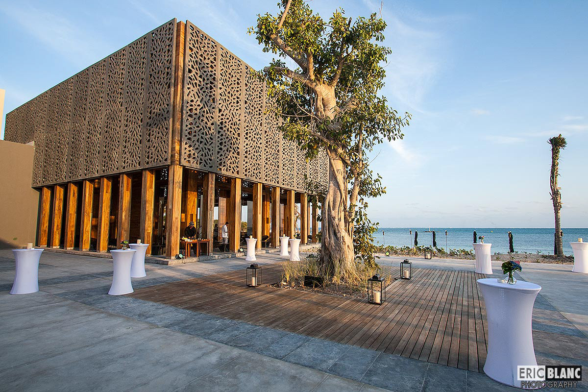 Hotel Nizuc