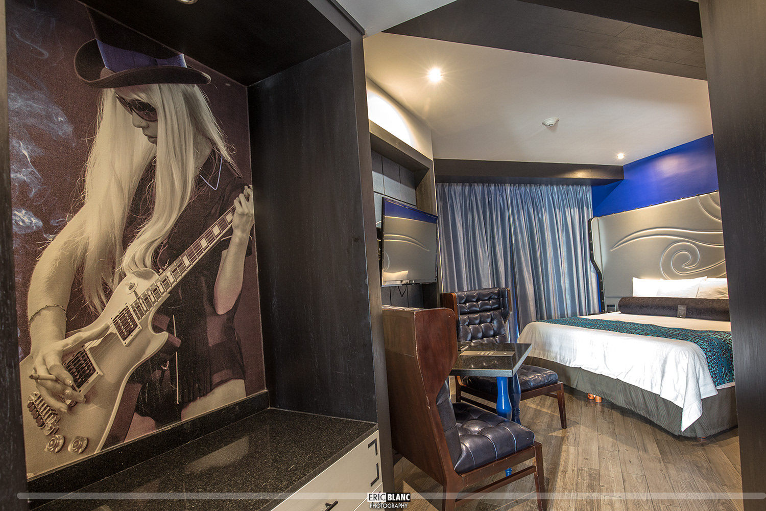 Hard Rock Riviera Maya