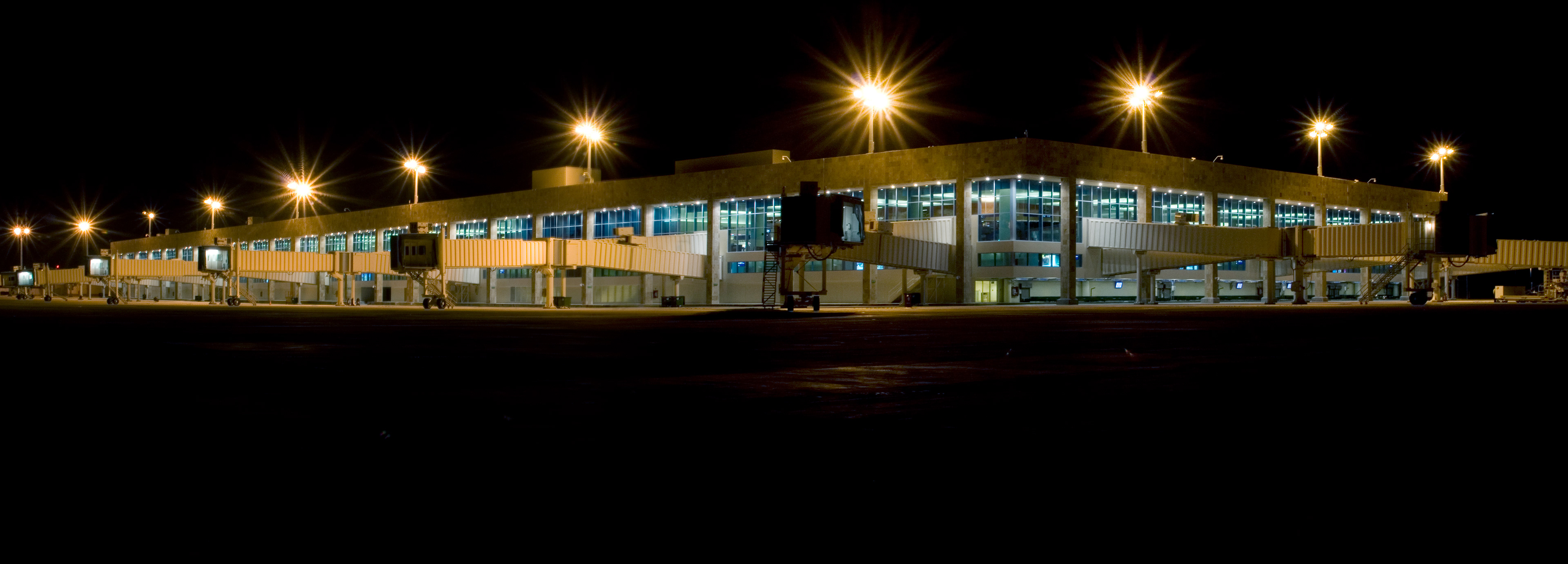 Fachada Lado Aire T 3