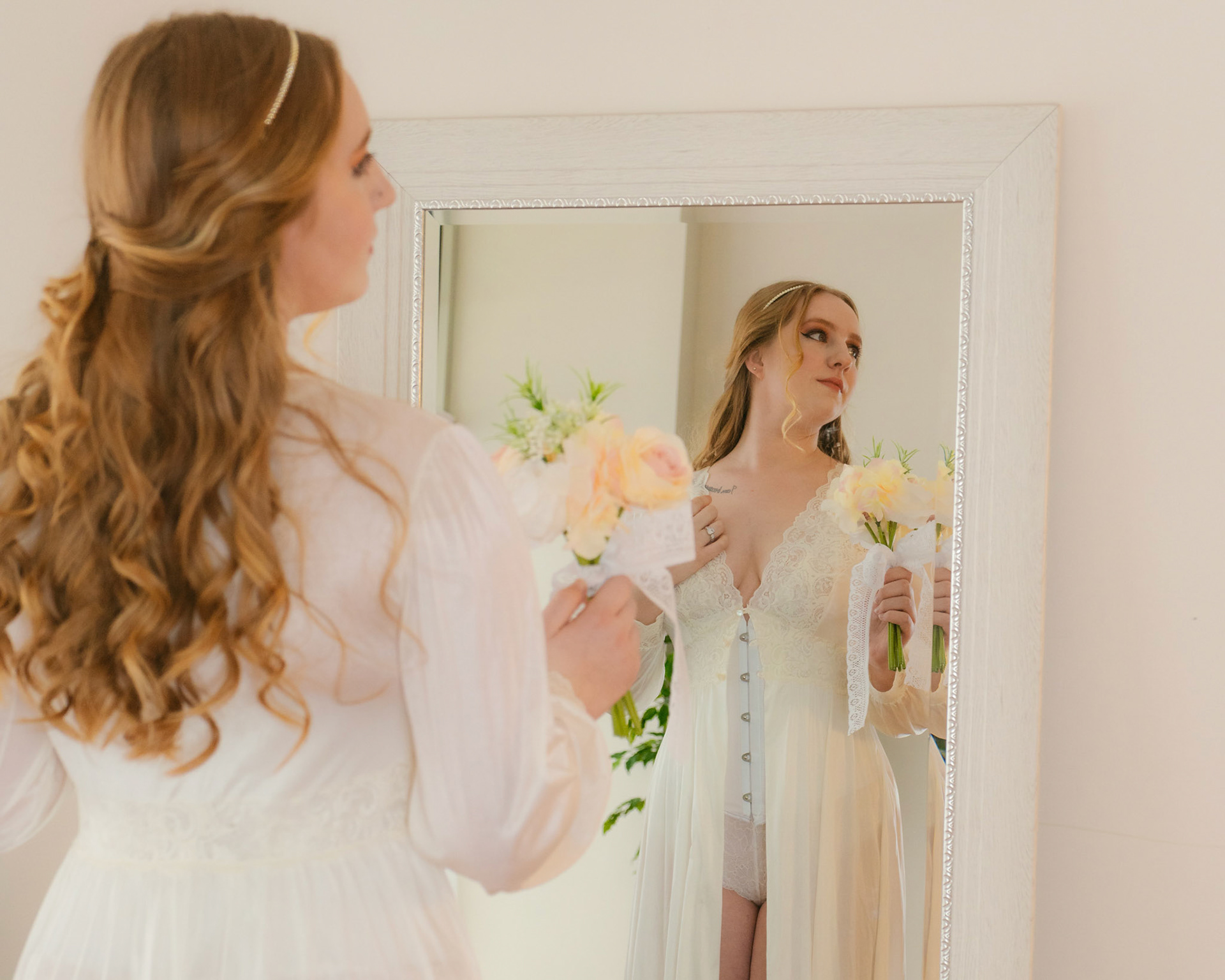 Boudoir by Luis Angel Photography (luisangelphotography.com)
