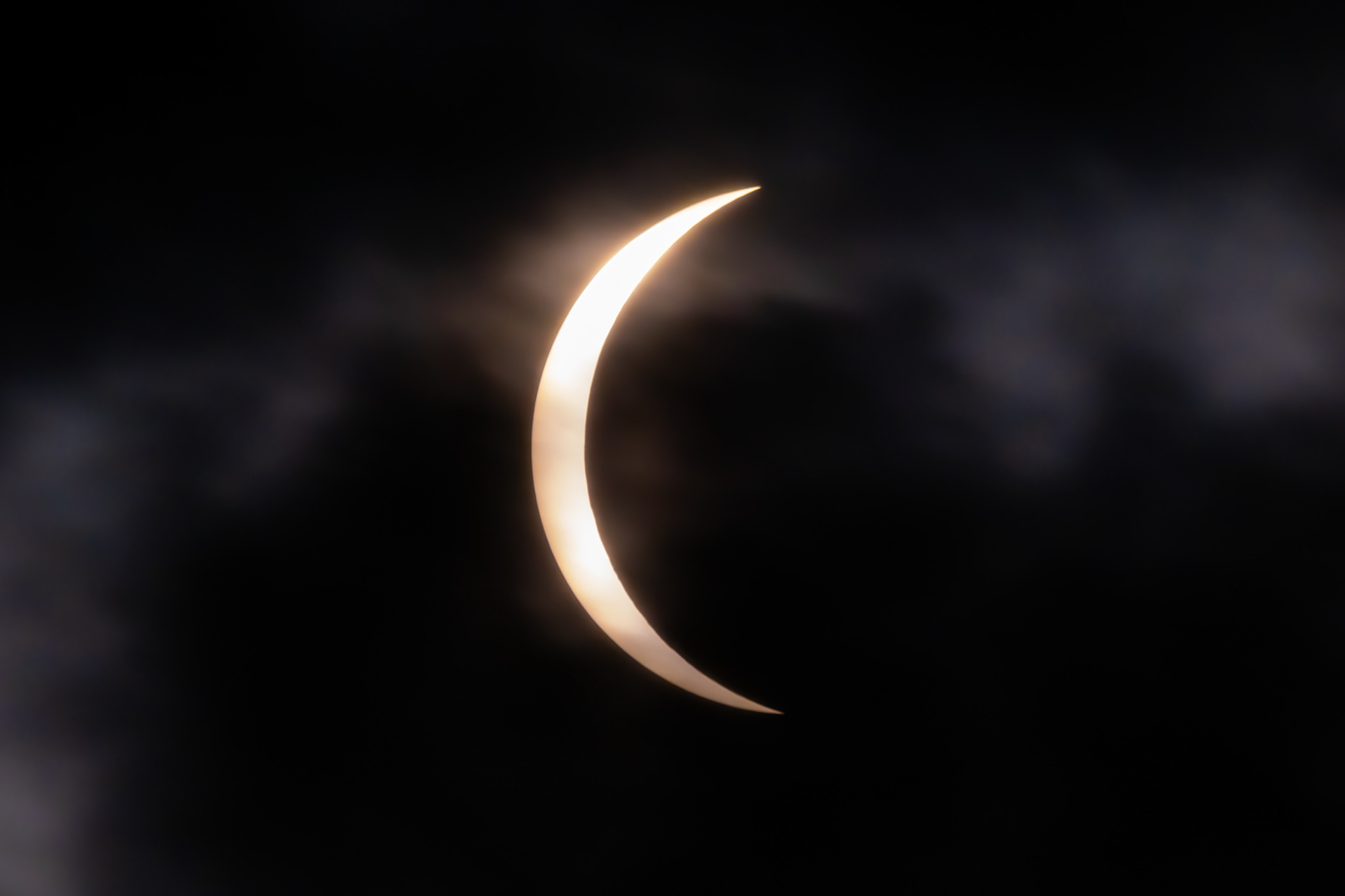 4/8/24 - Solar Eclipse