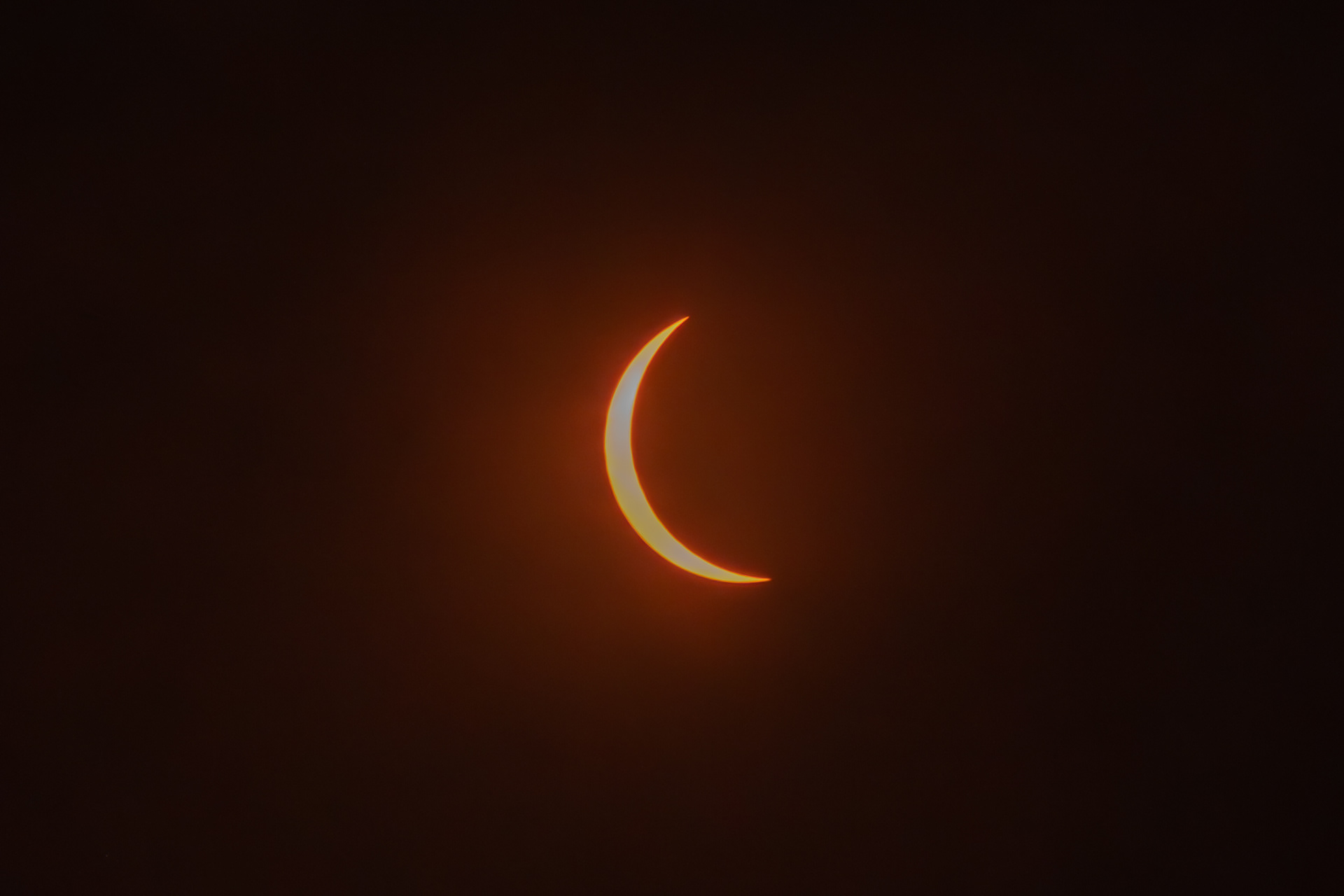 4/8/24 - Solar Eclipse