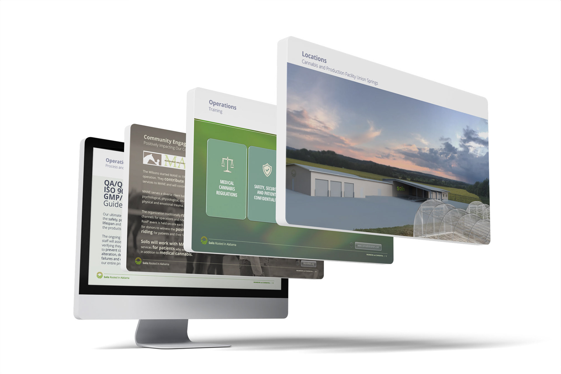 PowerPoint Presentations