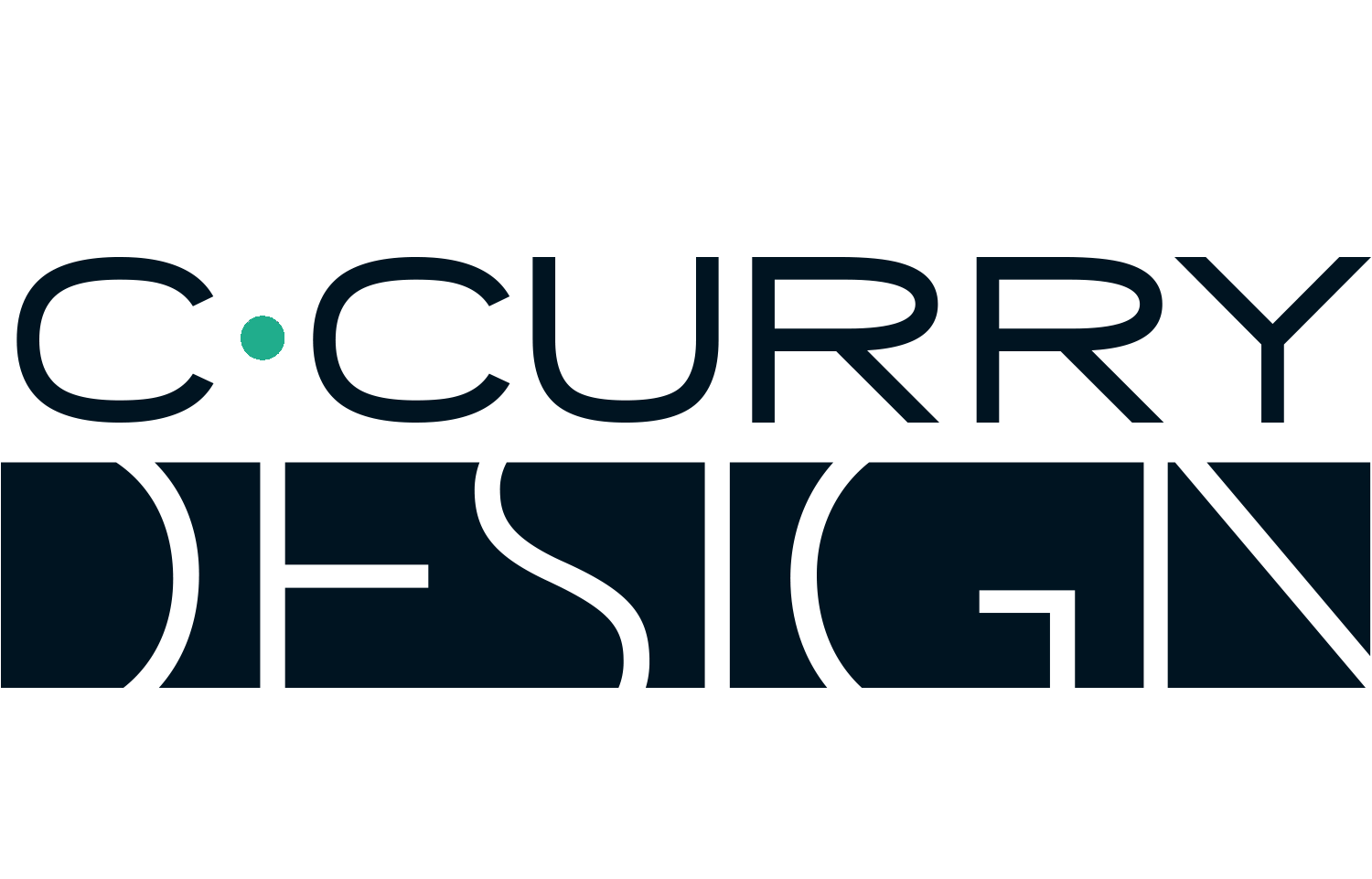 Catherine Curry McNally Design Logo