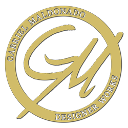 Gabriel Maldonado | Designer Works