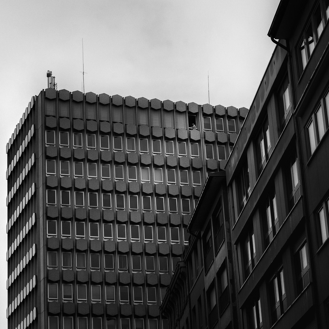 Need air - Luxembourg
