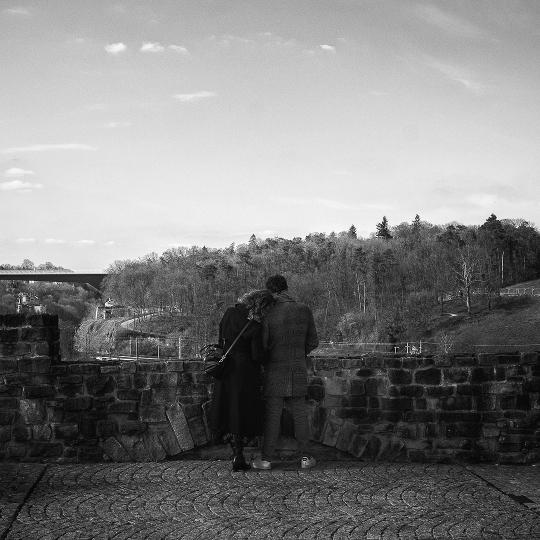 Love is in the air - Luxembourg