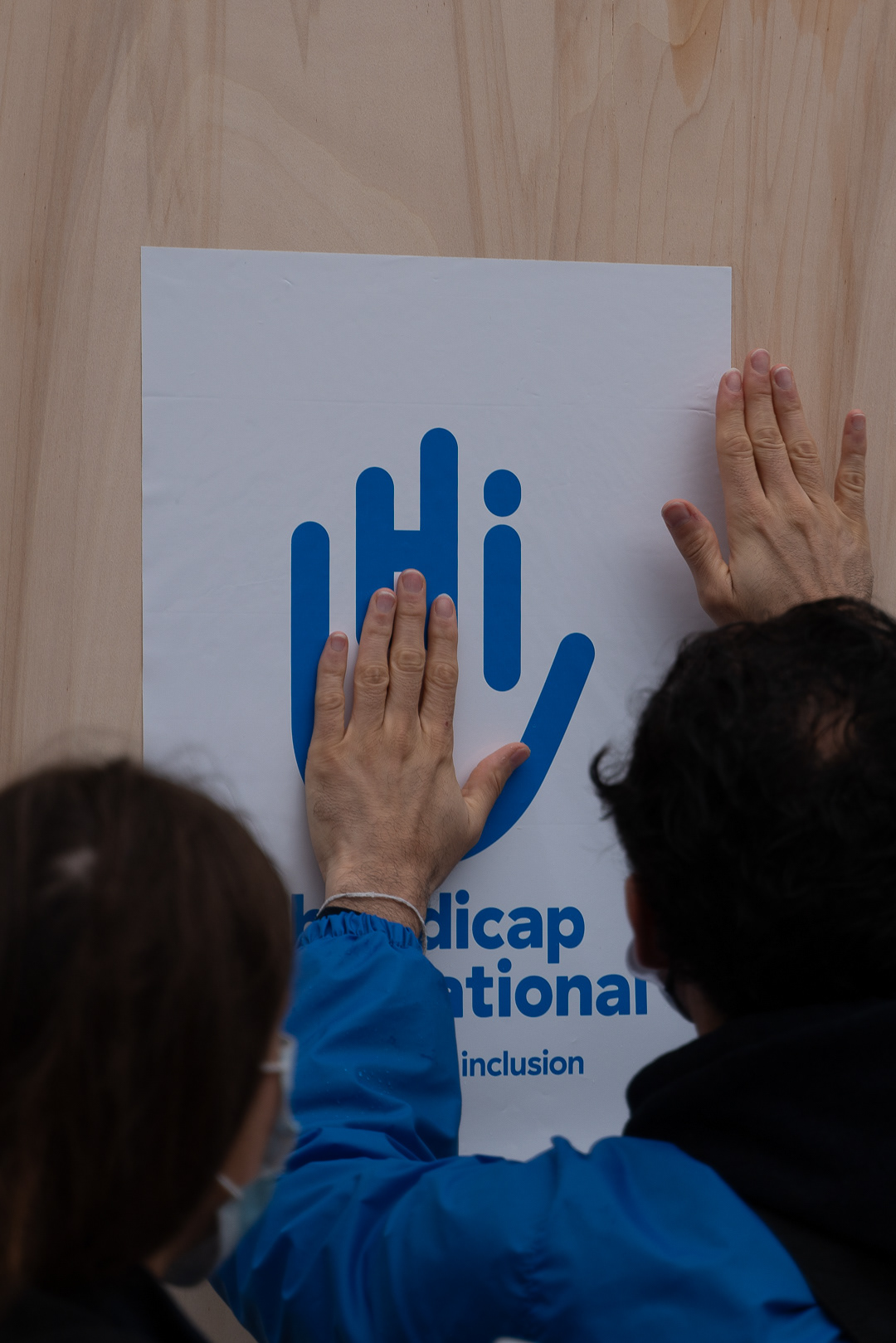 Handicap International