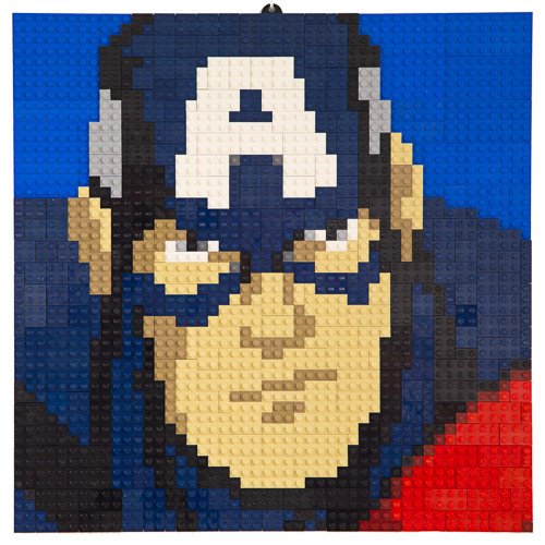 Captain America
