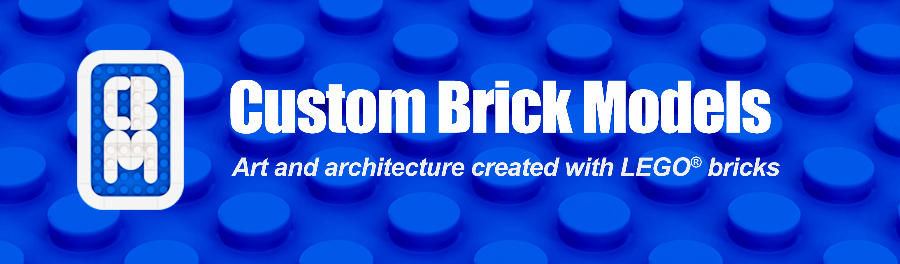 Custom Brick Models
