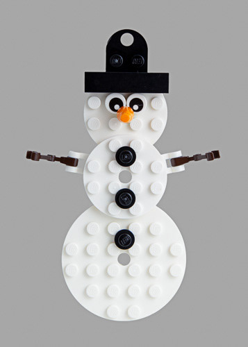 Snowman