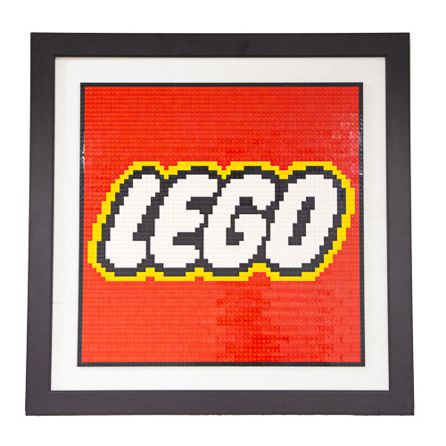 LEGO Logo