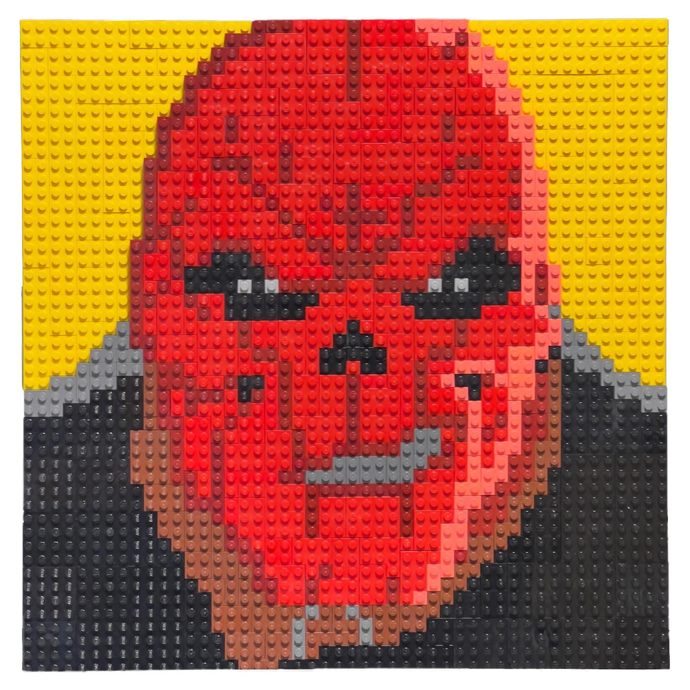 Red Skull