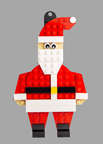 Santa