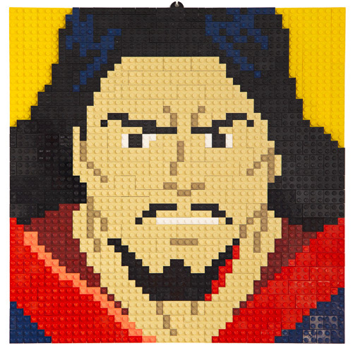 Doctor Strange