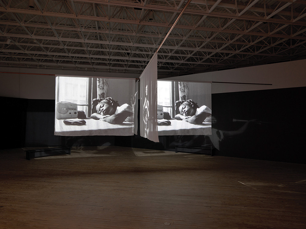 American Rhapsody at Contemporary Arts Museum, Houston