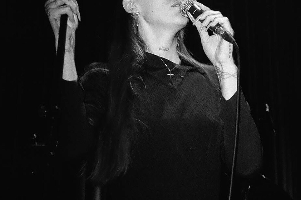 ethel cain | dec '22