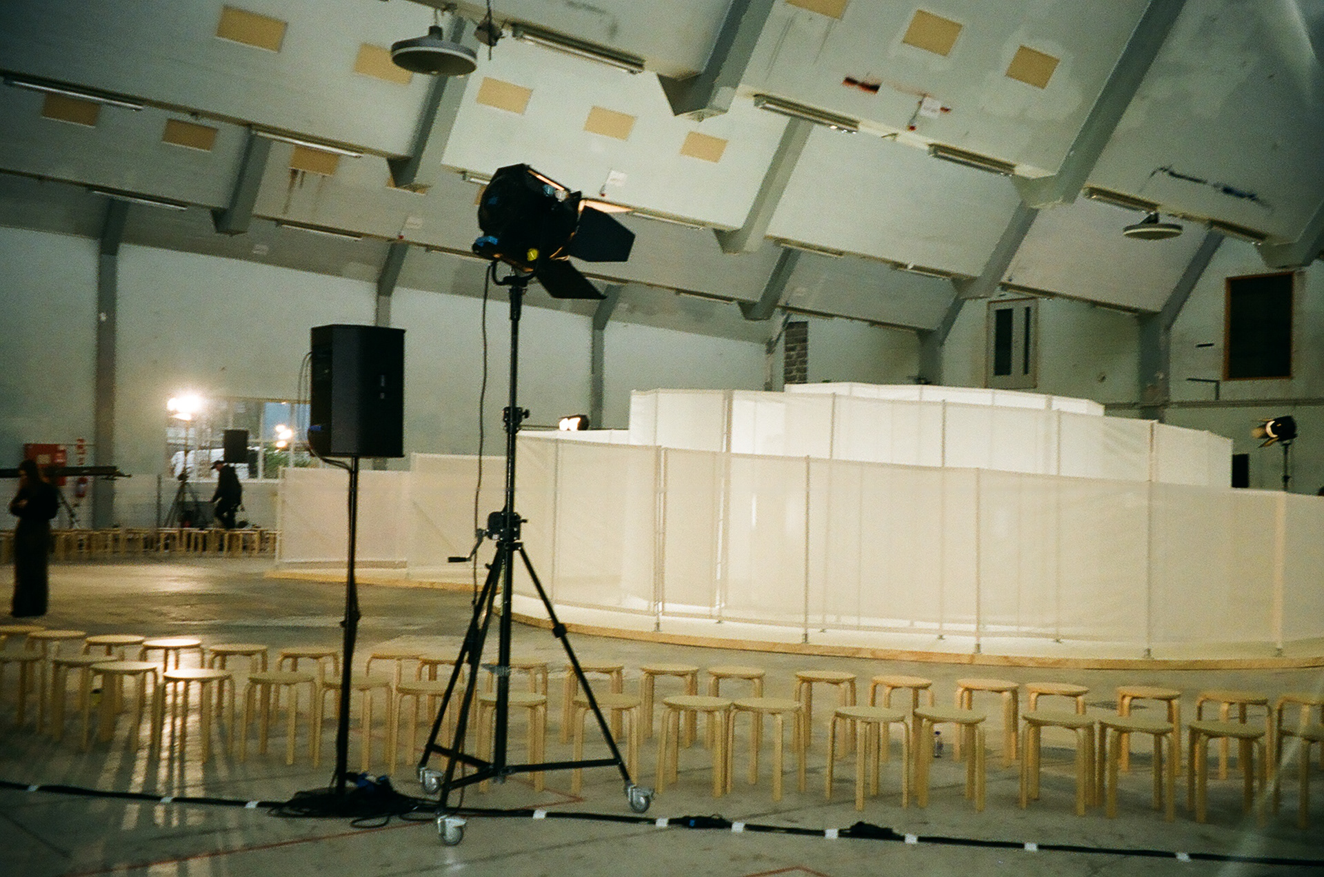 copenhagen fashion week fw23