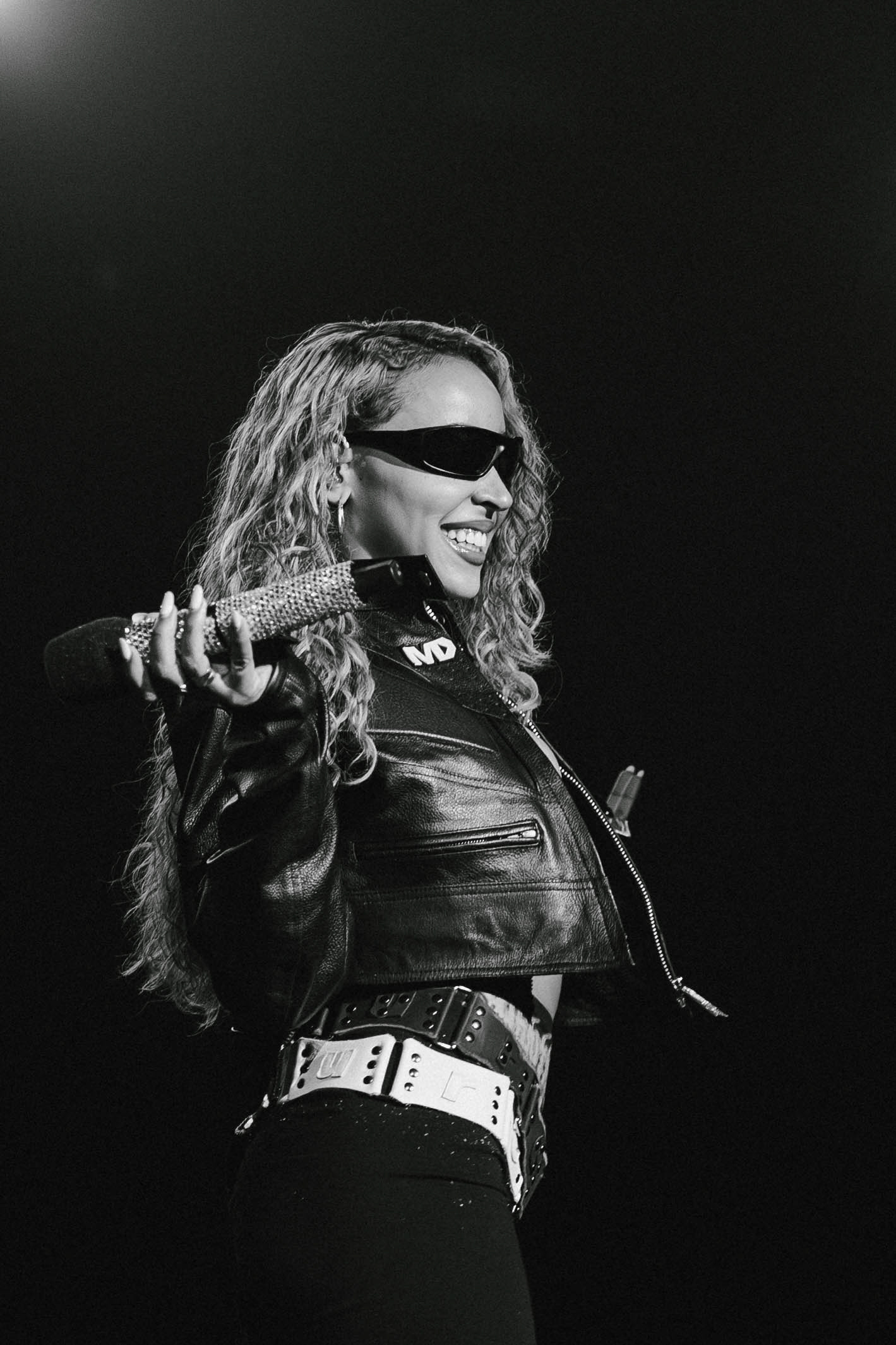 tinashe