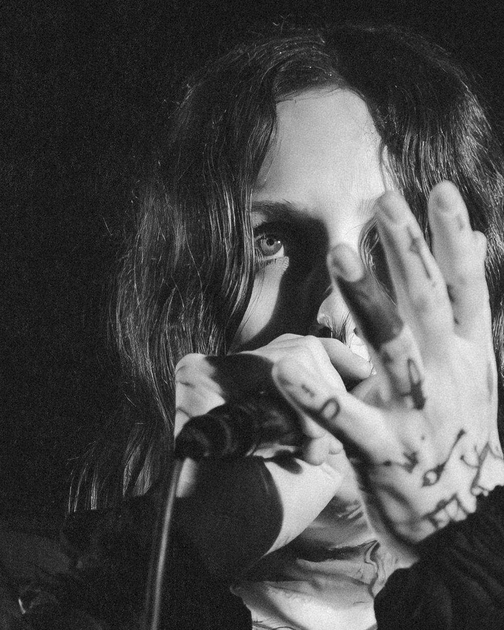 chelsea wolfe