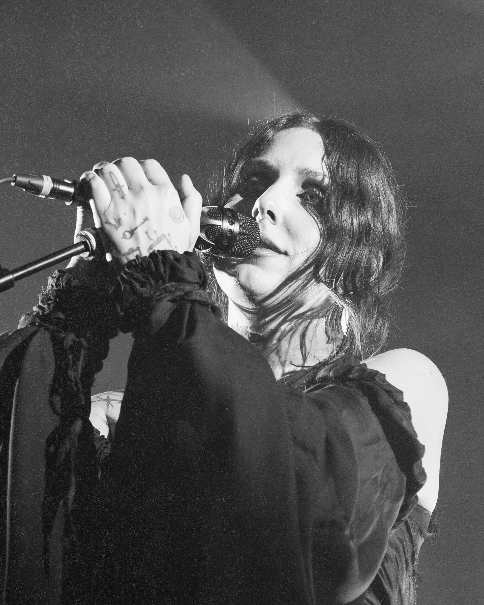 chelsea wolfe