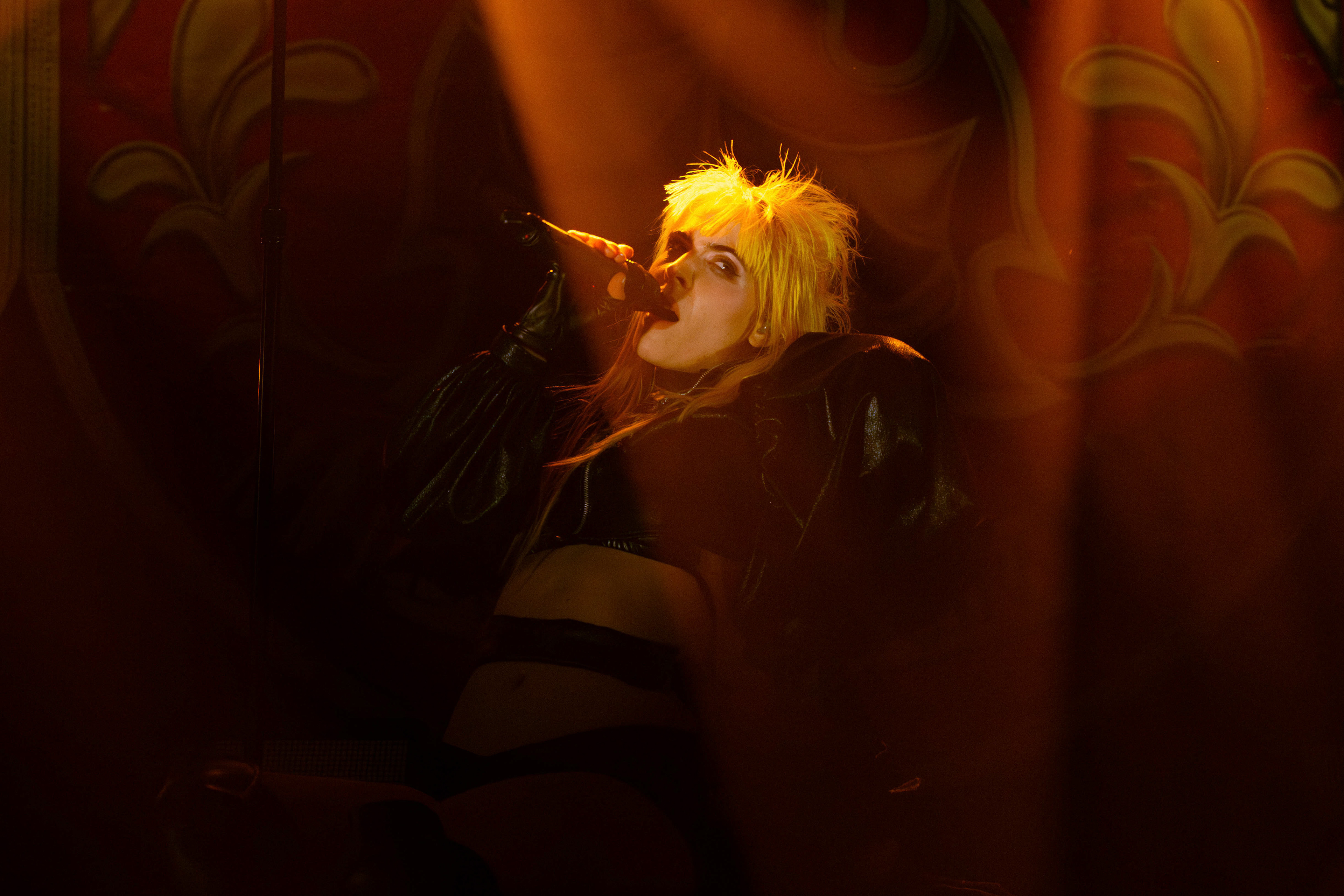 dorian electra