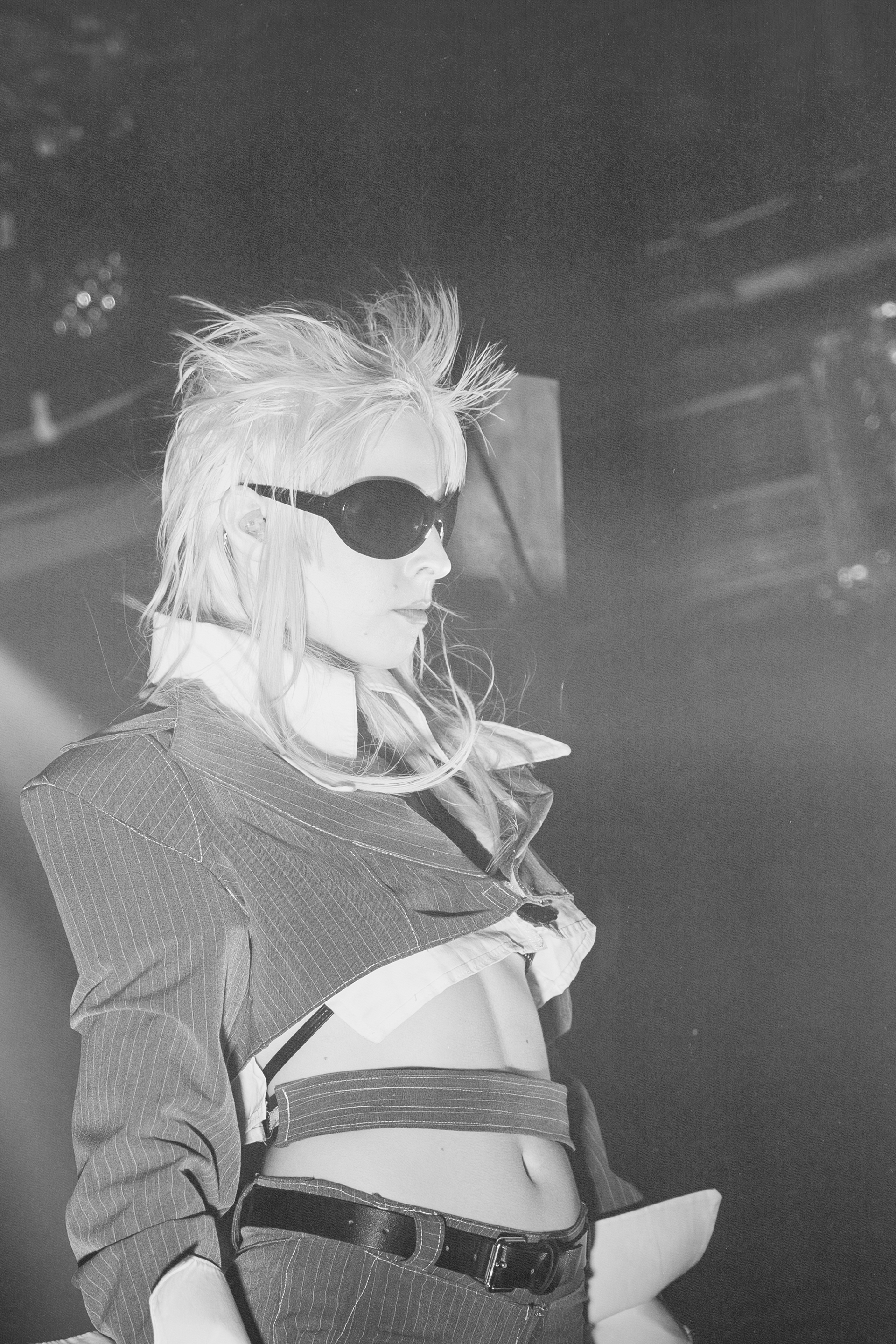 dorian electra
