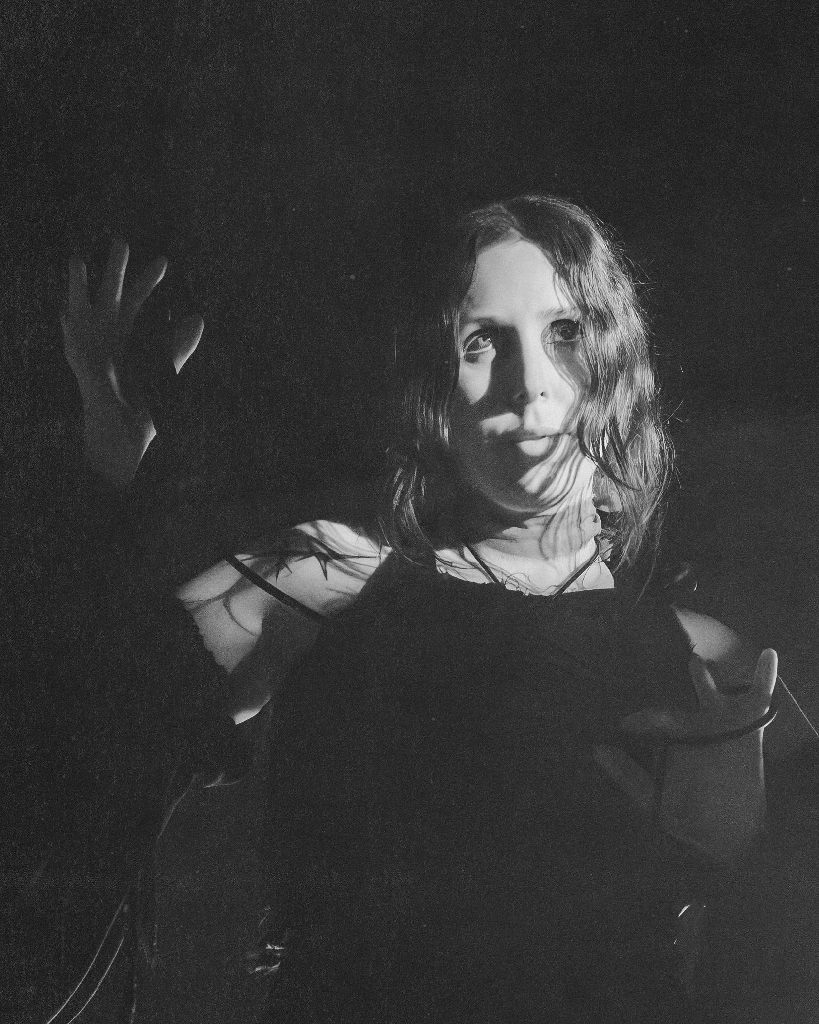 chelsea wolfe