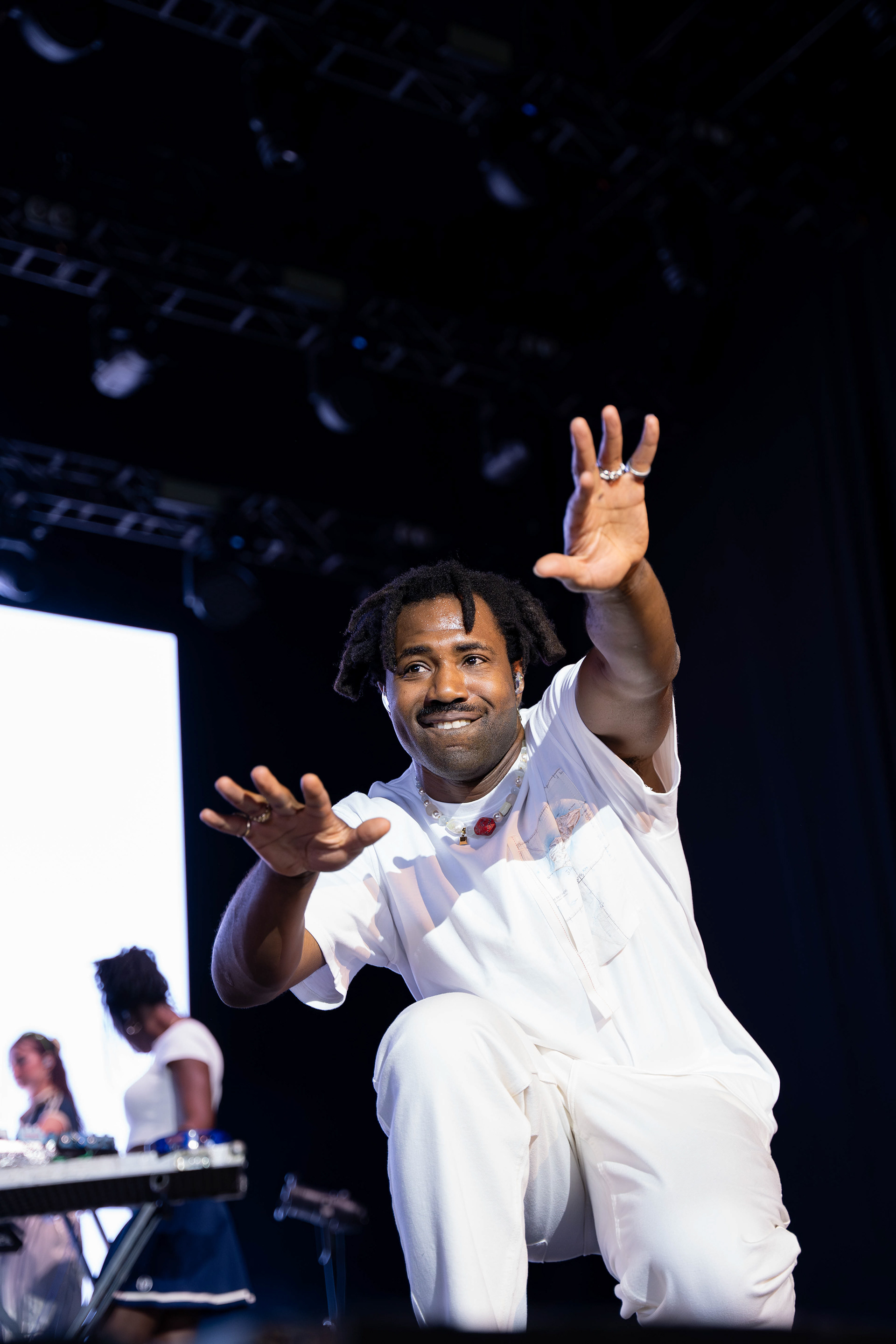 sampha