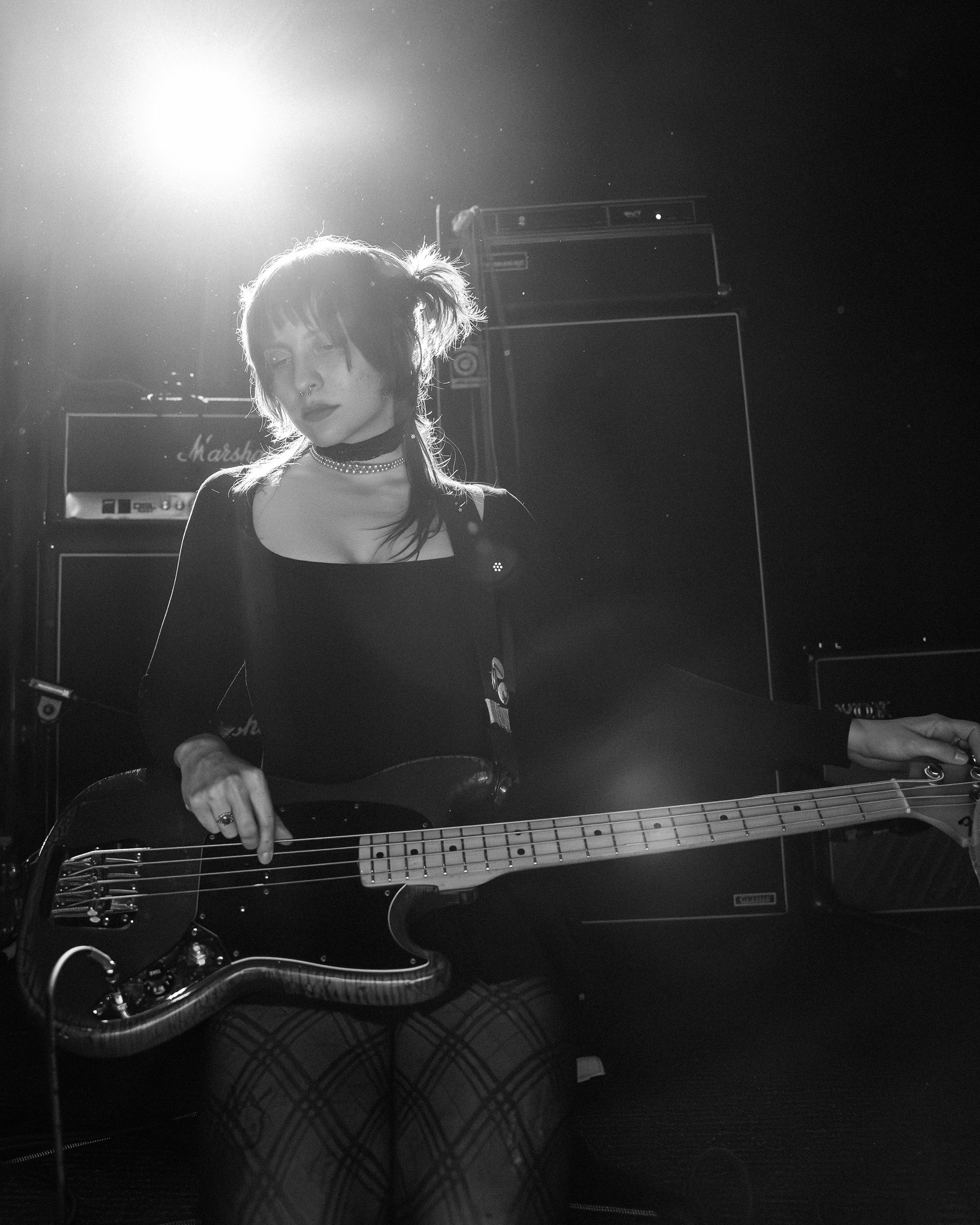 julie