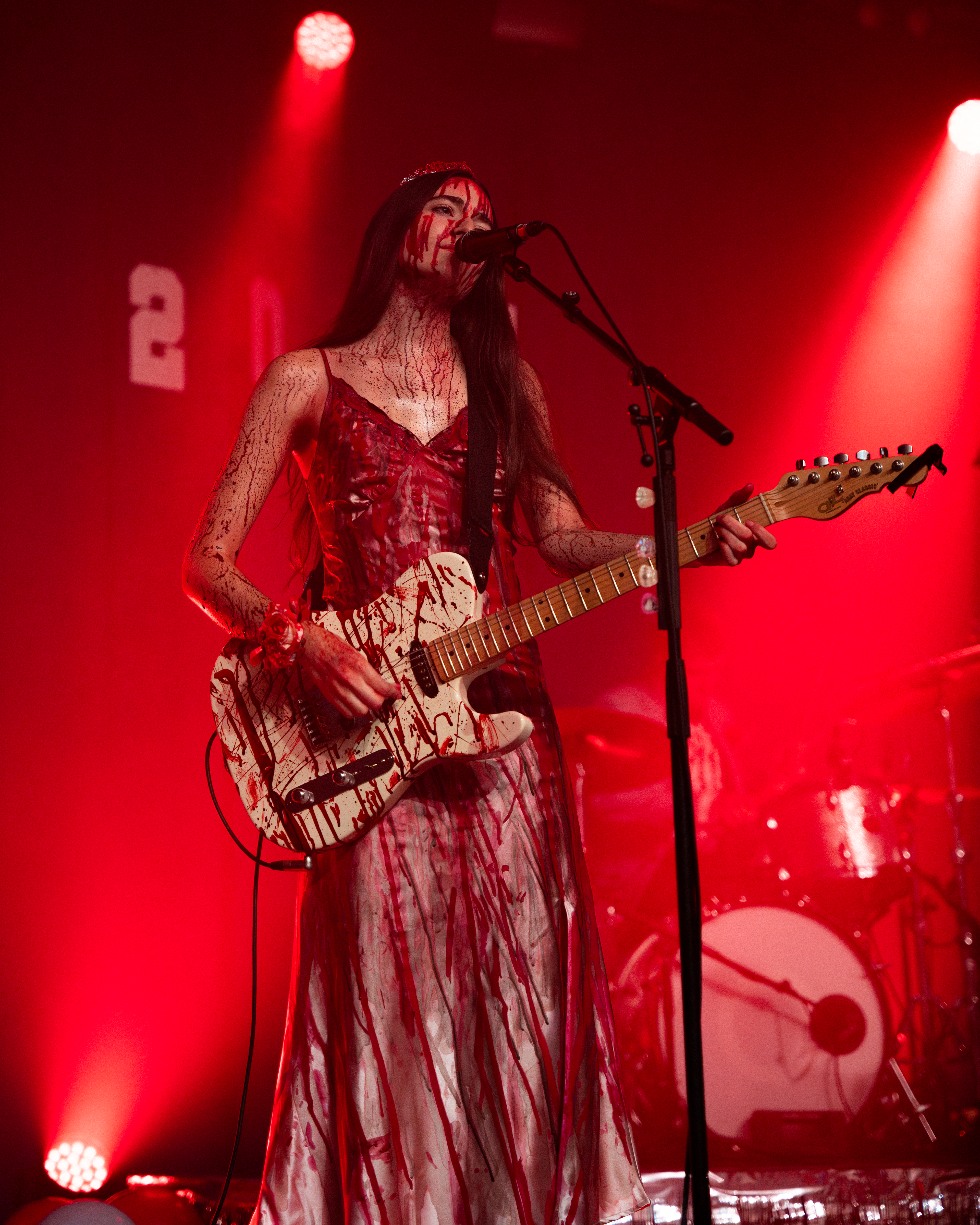 etta marcus