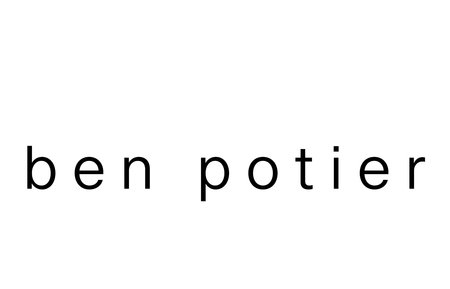 Benoit Potier