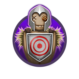 Alpha Ranks Badge - Intermediate