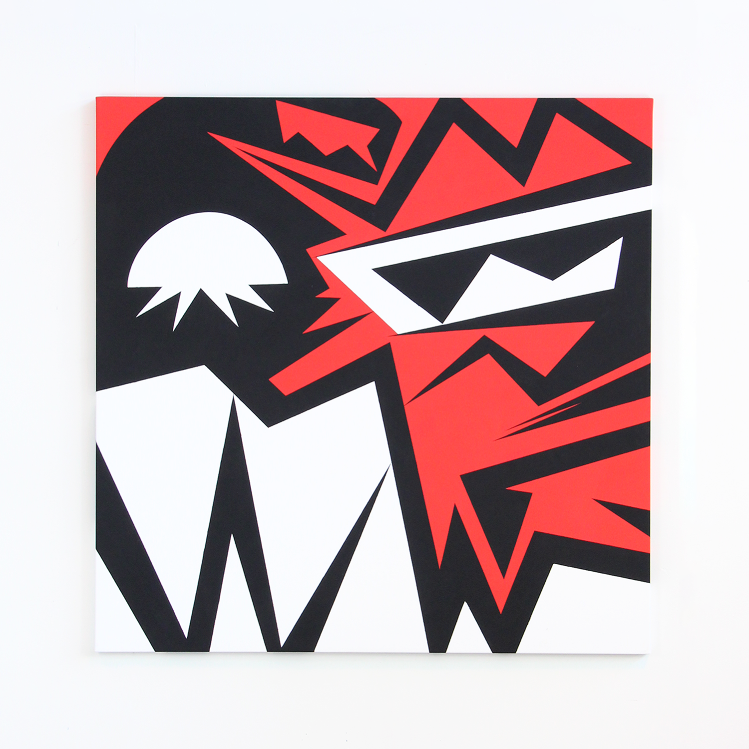 120 x 120 cm