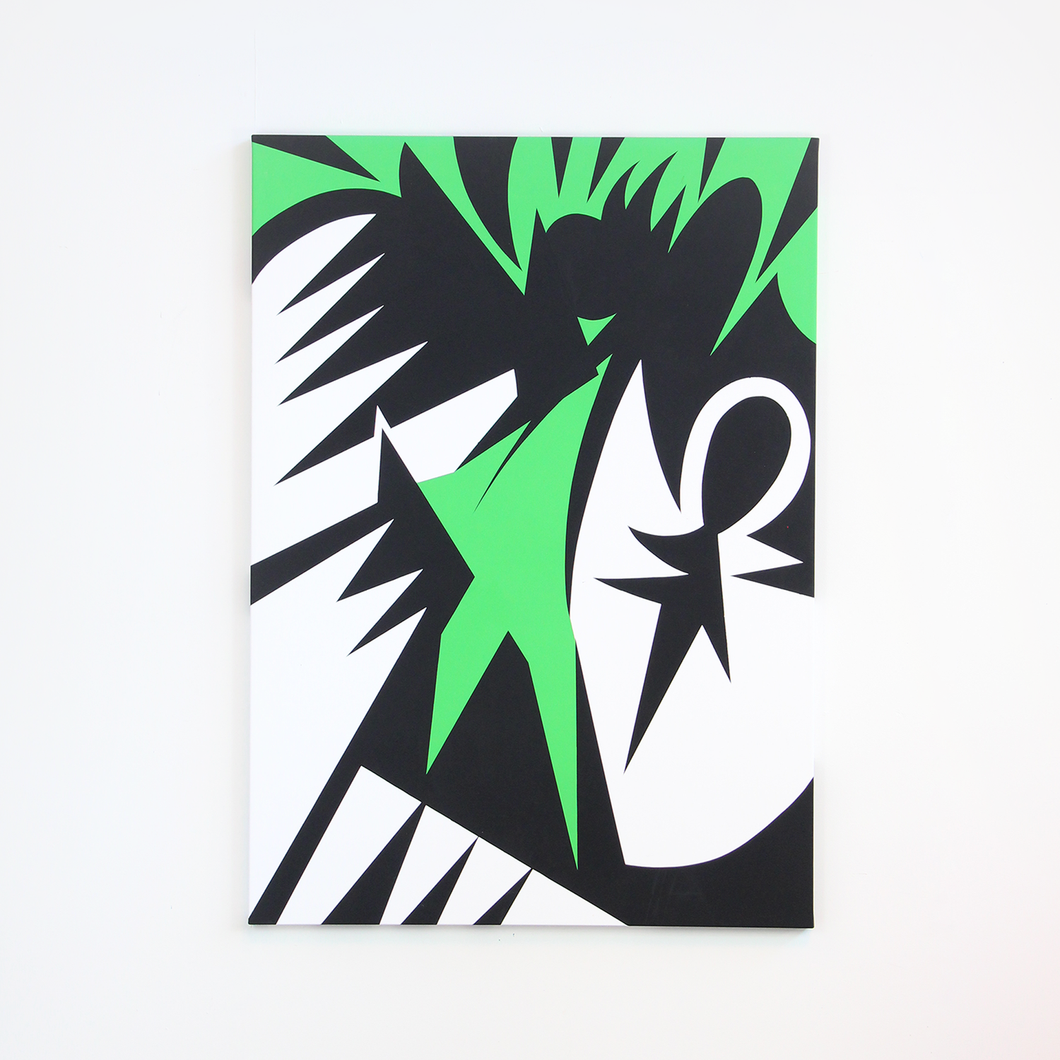 140 x 100 cm