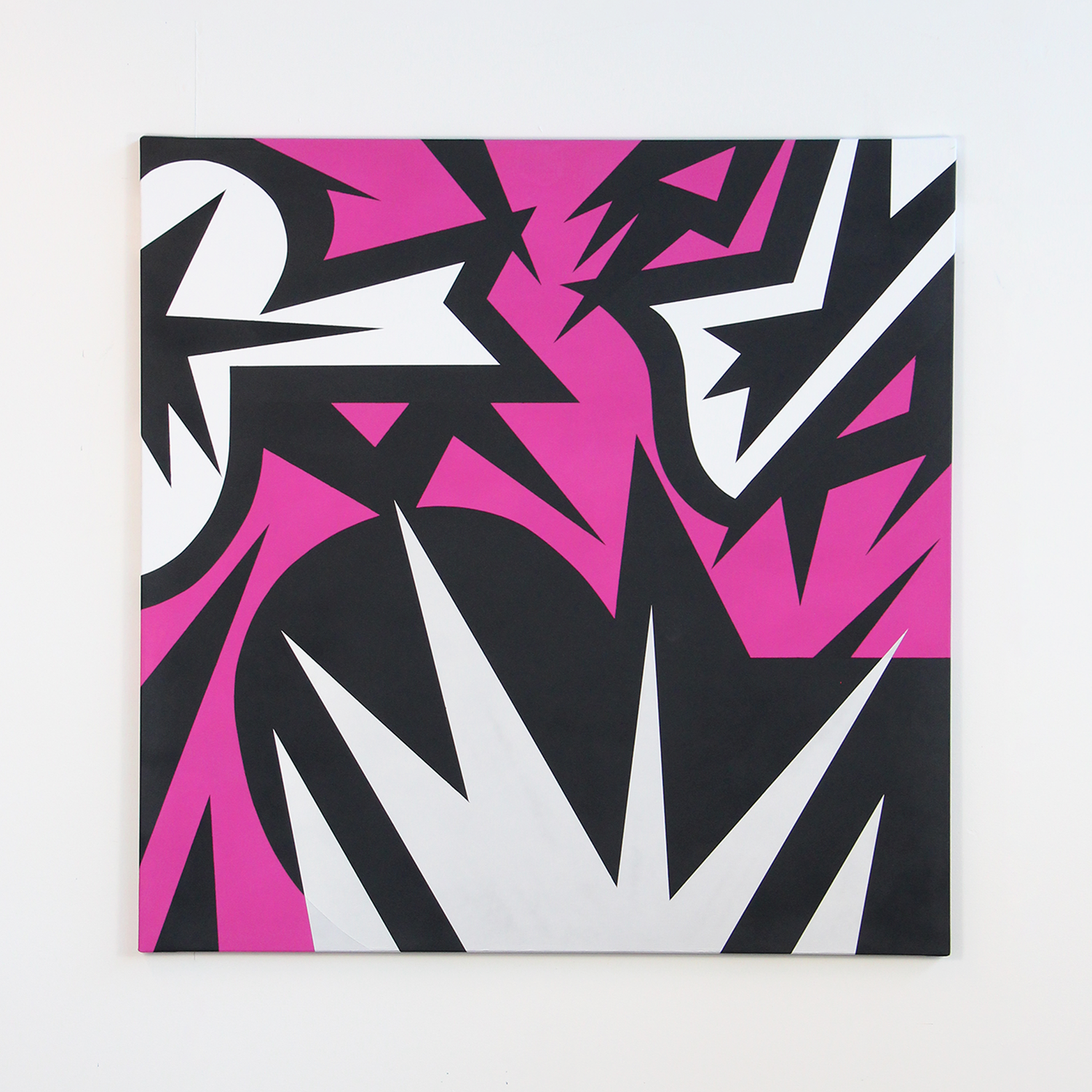 120 x 120 cm