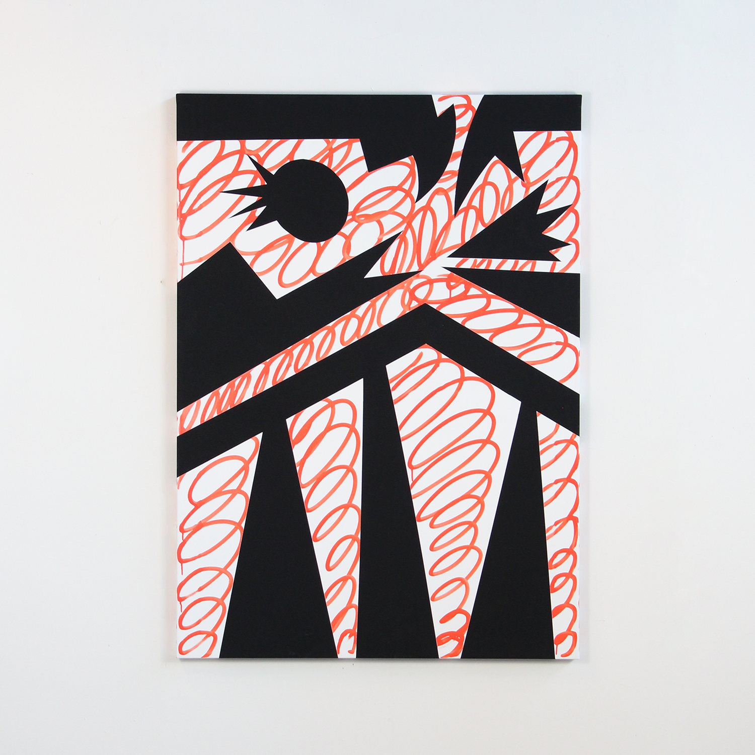 140 x 100 cm