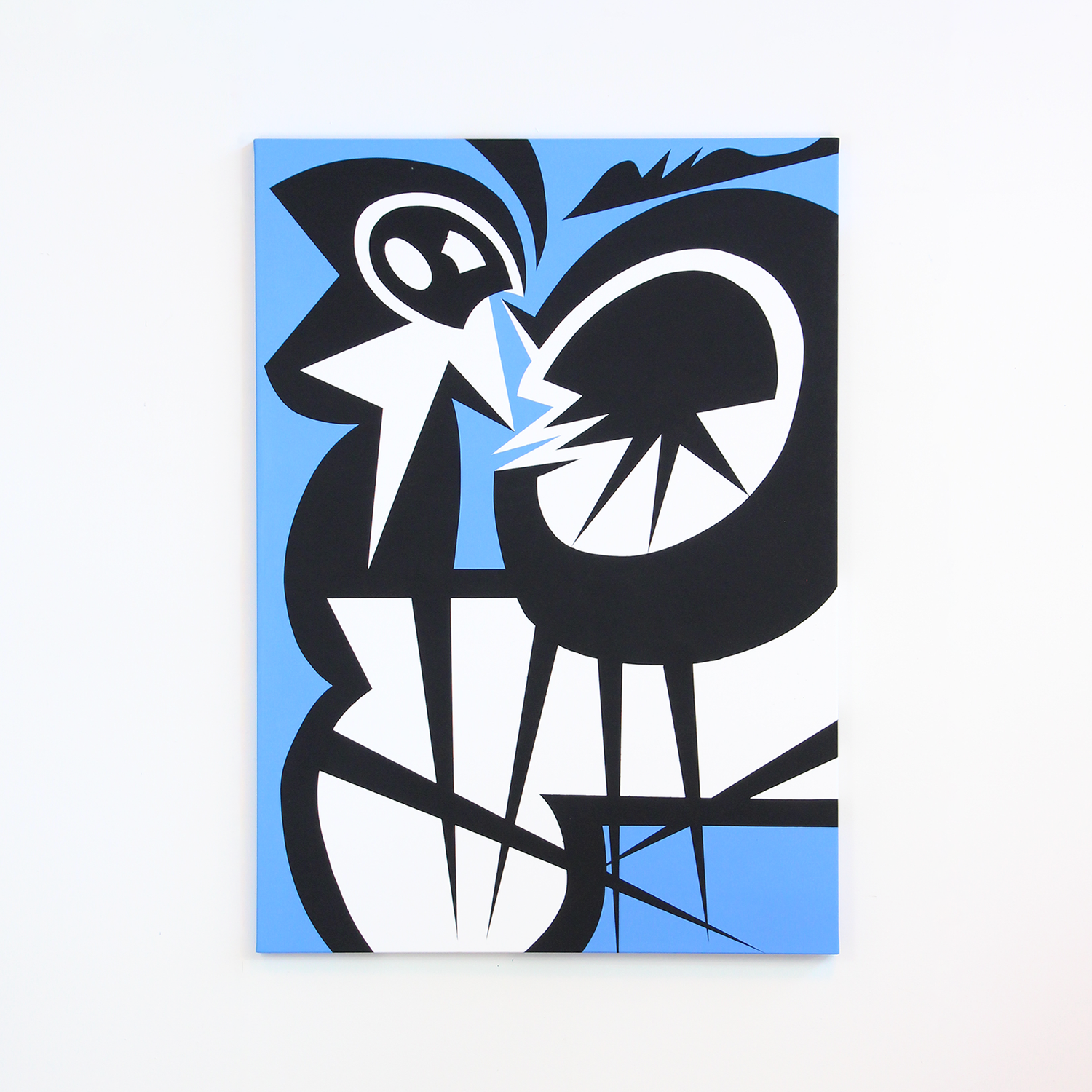140 x 100 cm